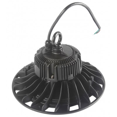 Cloche LED 150W 150lm/W Opticam dimmable , HB150W.A . cloche led industriel,