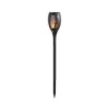 Flamme torche led, ANT-LSLLP, flamitorch,lampe solaire,lampe solaire,eclairage jardin,