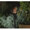 Flamme torche led, ANT-LSLLP, flamitorch,lampe solaire,lampe solaire,eclairage jardin,