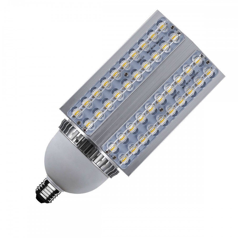 Lampe LED Éclairage Public E27 40W Ampoule LED E27