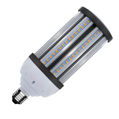 Lampe LED Éclairage Public E27 40W SJ-YMD-40W-01-N Ampoule LED E27