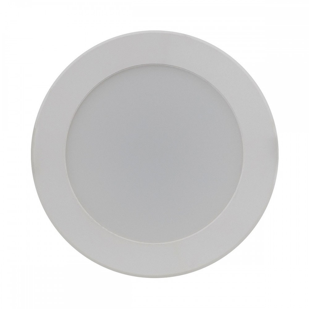 Oeegoo Plafonnier LED 15W IP44 Avec Capteur Mouvement - Lumière Jour 4000-5000K Pour Salle De Bain, Couloir, Garage - 22x22x4.8 Cm