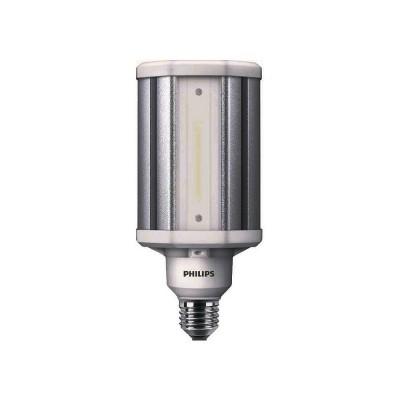 Lampe LED Philips TrueForce Éclairage Public E27 25W Frost HPL. LPHIL-33-FR-HPL , 8718696811016