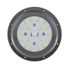 Lampe LED Éclairage Public Corn E40 54W, DL-CORN54W, Ampoule LED E40, eclairage de rue