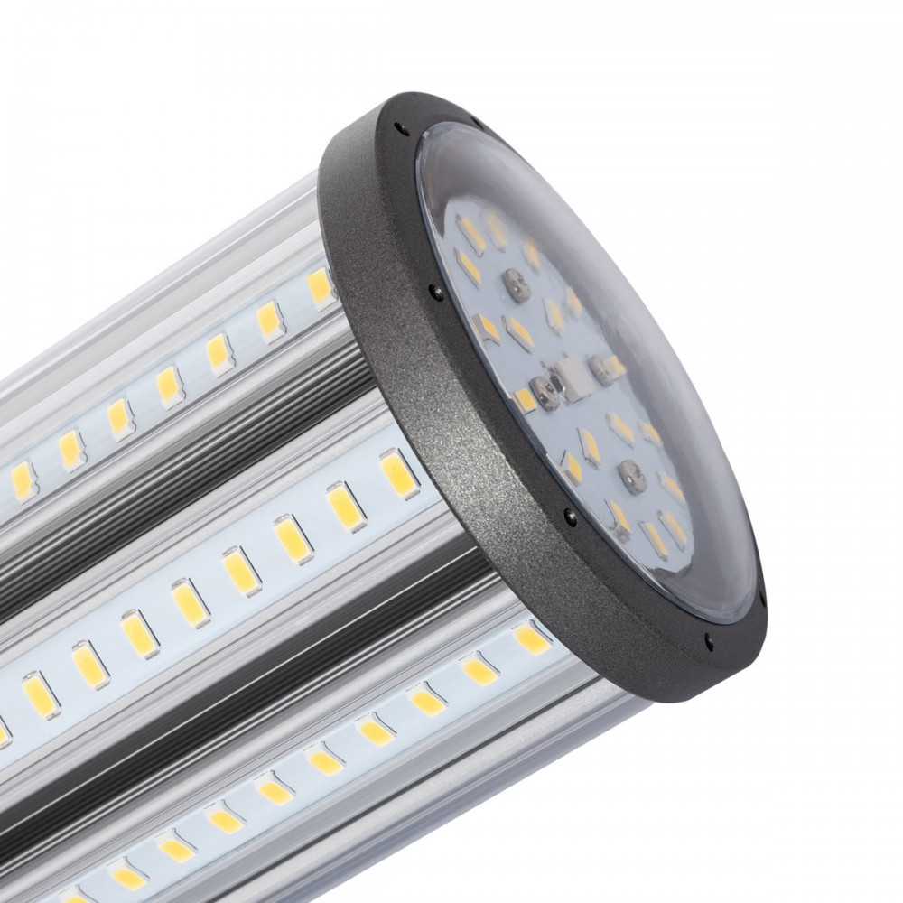 Lampe LED Éclairage Public Corn E40 54W Ampoule LED E40