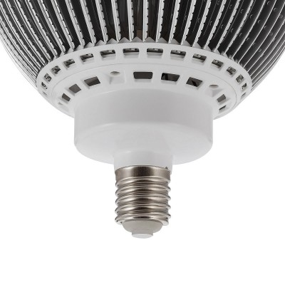 Lampe LED Industrielle E40 135W , LI-135BT , Ampoule LED E40
