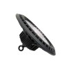 Cloche LED UFO Slim 100W 120lm/W , C-UFO-OC-SMS-100 , eclairage industrielle, cloche led pas chère