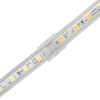 Connecteur Ruban LED Monochrome 220V AC Coupe tous les 25/100cm