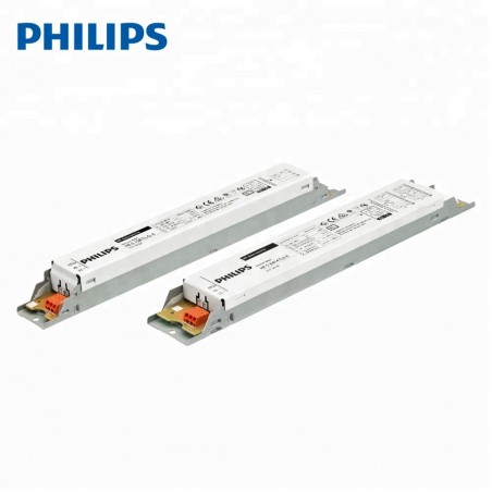 Ballast électronique Philips Evg HF-S 226 Pl - Pour Lampes T5/T8, 220-240V, Neuf