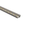 Profilé Encastré en Aluminium 1m pour Rubans LED,PA-046-A56,profilé aluminium led ruban,
