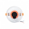 Downlight LED New Lux 10W (UGR19),DWNLGHT-NW-LX-10,plafonnier encastrable,