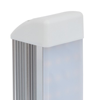 Ampoule LED G24 Frost 7W, G24-7W-F G24, eclairage led frost,