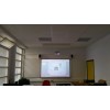 installation vidéoprojecteur paris,videoprojecteur salle de réunion