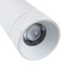 Spot LED Multi-Angle Citizen Argos 20W Blanc pour Rail Triphasé (CRI 92) True Color Dimmable 1-10V,BJ-TRARGS-20W-CIT