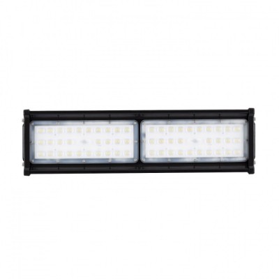 Cloche Linéaire LED 90W IP65 130lm/W Mean Well Dimmable,cloche lineaire led,eclairage led,