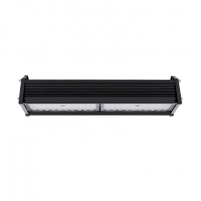 Cloche Linéaire LED 90W IP65 130lm/W Mean Well Dimmable,cloche lineaire led,eclairage led,