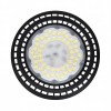 Cloche LED UFO Slim 100W 120lm/W , C-UFO-OC-SMS-100 , eclairage industrielle, cloche led pas chère