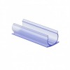 Clip de Fixation PVC pour Néon LED Rond 360 Flexible Monochrome,CLP-FJ-NEON5-CIRC,bobine led,