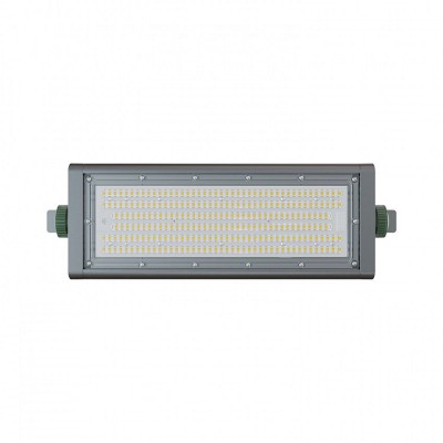 Cloche Linéaire LED LUMILEDS 100W IP65 150lm/W dimmable ,
cloche led lineaire,eclairage industriel,