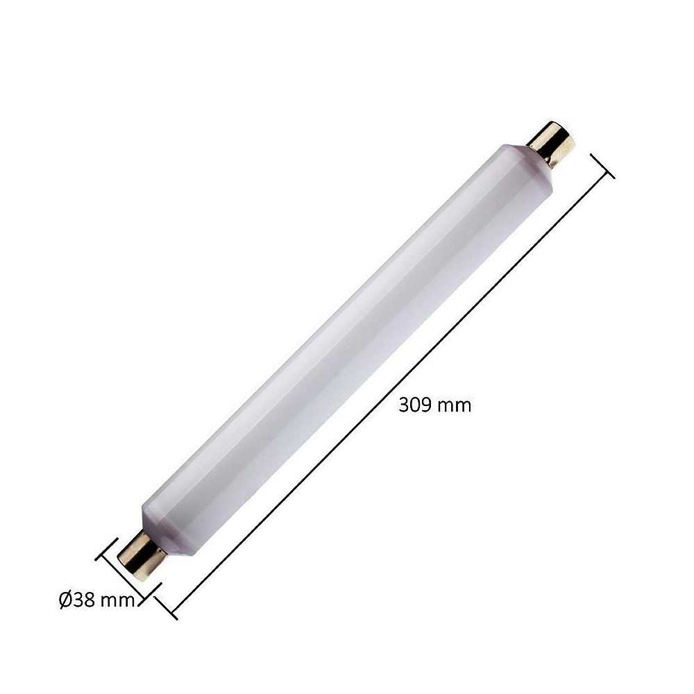Ampoules LED S19 6W HA-BL-S19-6 S19