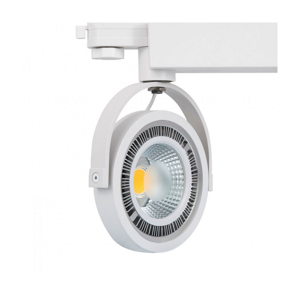 Acheter Ampoule LED AR111 - 20W - 60°