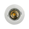 Support Spot Rond Orientable 84mm AR-DWBSCL-84