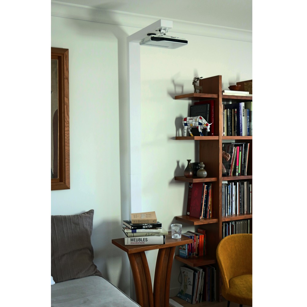 Installation vidéoprojecteur Epson