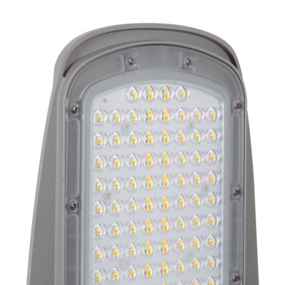 Luminaire LED New Shoe 100W Éclairage Public,LMNRA-NW100 , Eclairage de rue,voirie