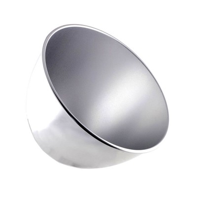 Réflecteur pour Cloche LED UFO HE 60° Aluminium RFL-CUFO-60D-AL Accessoires Eclairage LED Indus