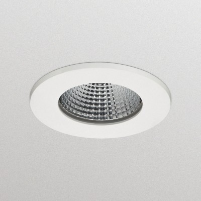 Downlight LED PHILIPS, spot led 6W,EAN 8719514331198,spot led dimmable,RS060B G2,eclairage plafond