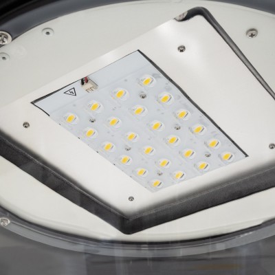 Lanterne LED éclairage public 60W Philips Xitanium