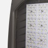 Luminaire LED New Capital PHILIPS Lumileds 100W MEAN WELL ,  LM-NZ100 , Eclairage public luminaire LED,  lampadaire led,