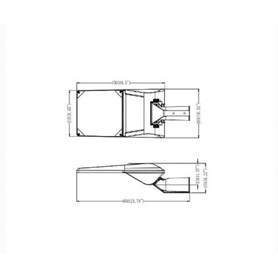 eclairage public , eclairage de rue, ,lampadaire led 100w,lampadaire rue, eclairage extérieur IP66,IP65,IK10,IK09,IK08,