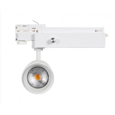 spot led 30W dimmable triphase multiangle, spot led pas cher, spot triphasé, spot dimmable,