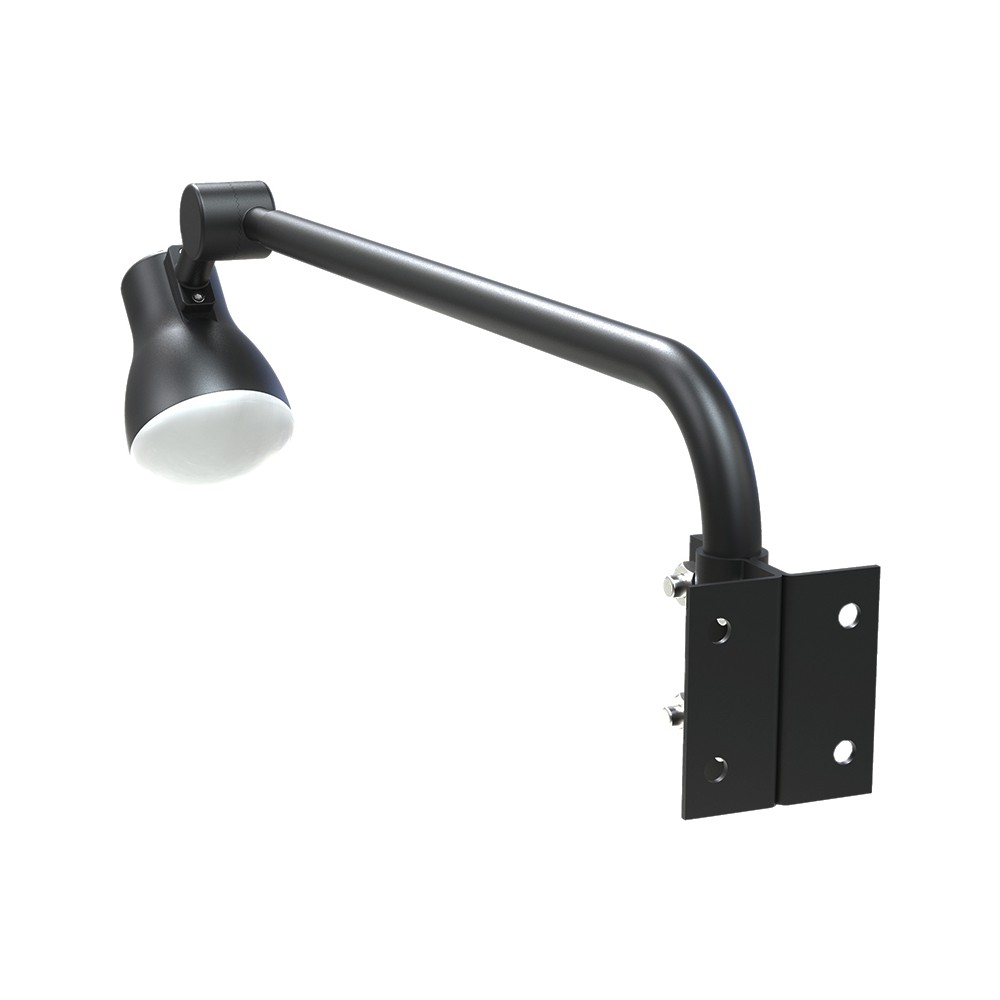 Projecteur LED Enseignes,spot vitrine,spot devanture de magasin,eclairage exterieur boutique,spot led boutique,store front,