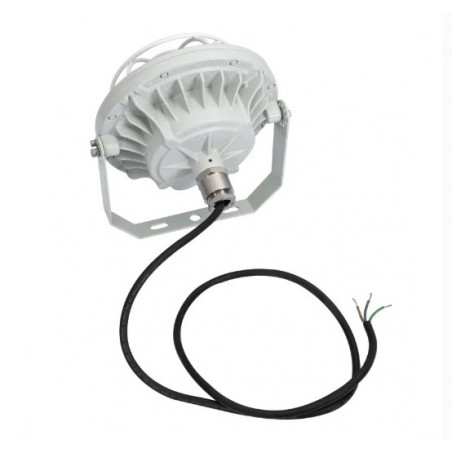 Spot LED Rond 60W ATEX