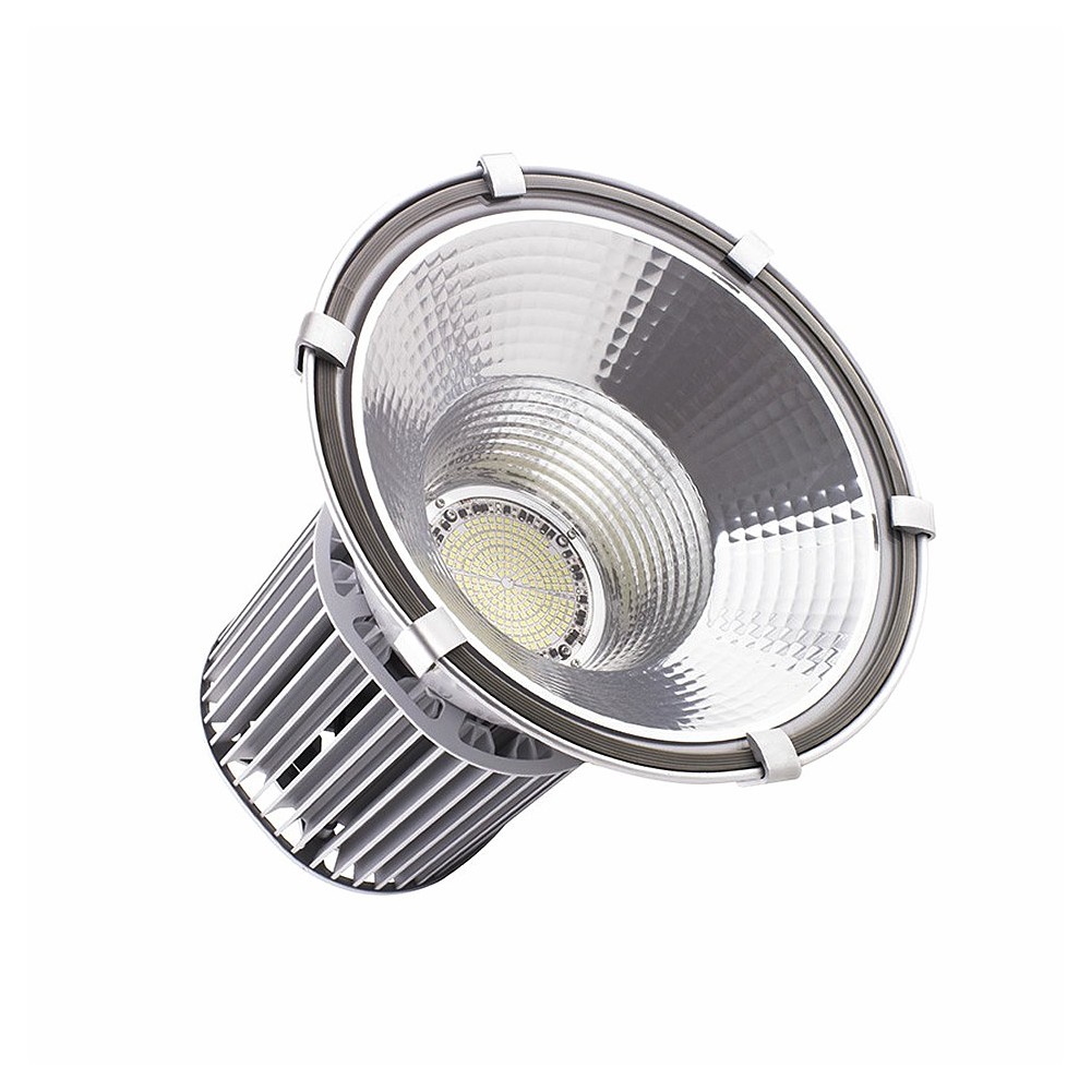 Cloche LED High Efficiency SMD 200W 135lm/W CL-HE-200-135 Cloche LED Philips SMD, cloche led industrielle ,