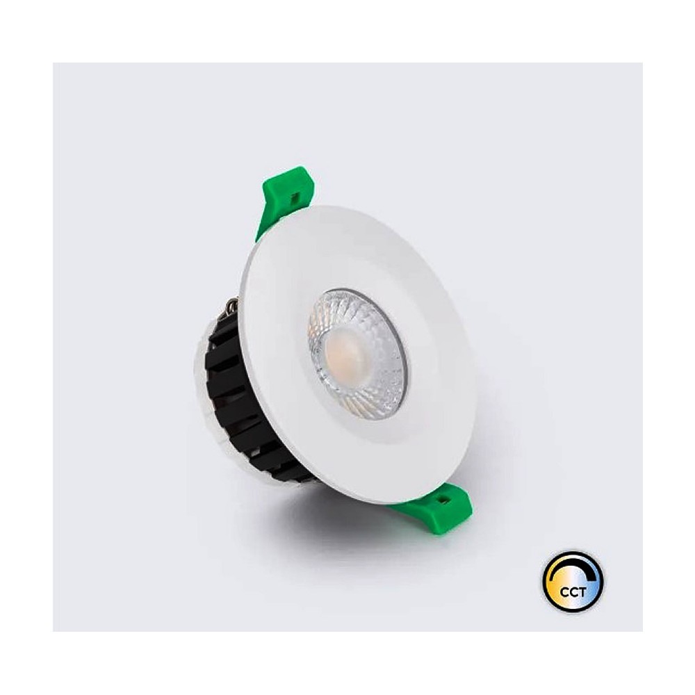 eclairage led plafond,downlight rond dimmable,downlight ip65,eclairage Ignifuge,