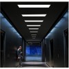 Panneau LED 72w 120x60cm Cadre Blanc PL-12060-72 Panneau 120*60, eclairage plafond,luminaire led panneau
