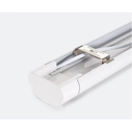 Réglette LED 120cm 36W Slim