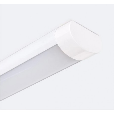 Réglette LED 120cm 36W Slim