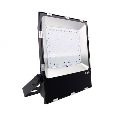 Projecteur LED 100W Slim PRO FC-PRYTR-100-SP Projecteur 100W et + . ledkia . miidex