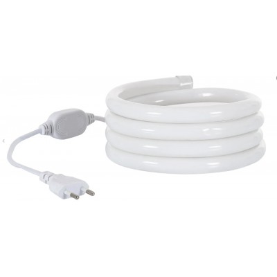 Néon LED Flexible 360º Rond Dimmable , ruban led dimmable, guirlande led ,