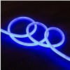 Bobine Néon LED Flexible 360º Rond Dimmable,  bobine led, bobine flexible bleue,bobine neon dimmable,