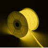Bobine Néon LED Flexible 360º Rond Dimmable,  bobine led, bobine flexible jaune ,bobine neon dimmable,guirlande led,Néon RGB