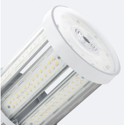Ampoule LED Éclairage Public 80W Corn E27 80W IP65 , éclairage de rue, eclairage afrique ,