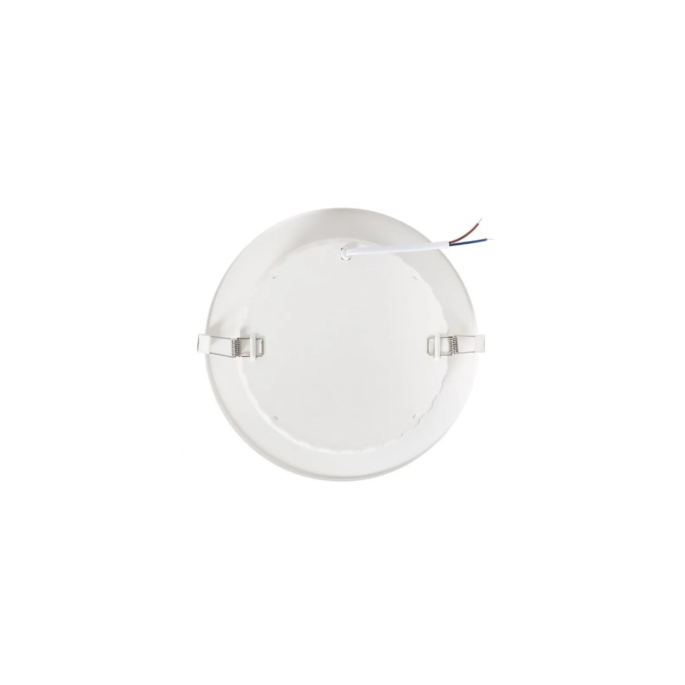 Dalle Led Ronde Dimmable Slim 18w Ø175mm 5580