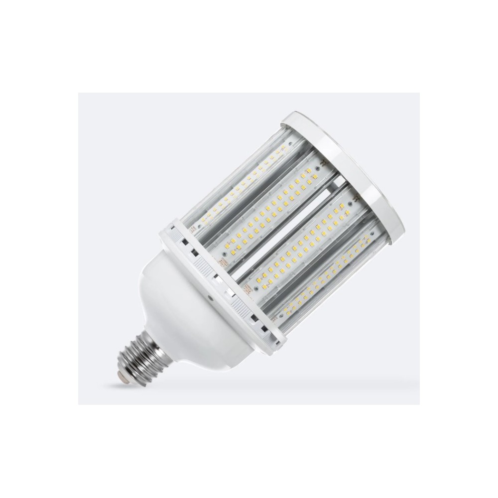 Ampoule LED Éclairage Public Corn E40 100W IP65,eclairage de rue , ampoule corn E40 IP65,
