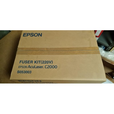 S053003,C13S053003 , Kit de Fusion epson aculaser c1000 c2000, kit de fusion epson,