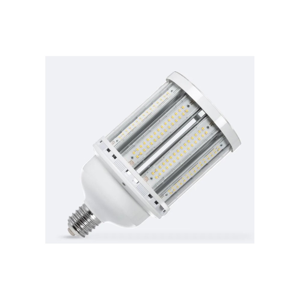 Ampoule LED Éclairage Public Corn E40 100W IP65, eclairage de rue, eclairage E40,